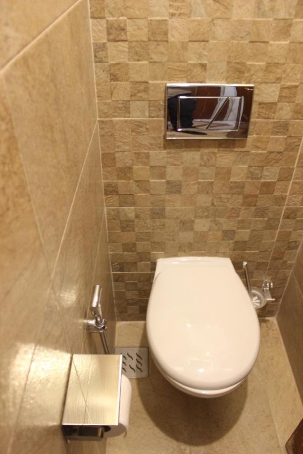 Hotel El Hayat Batna Exteriér fotografie